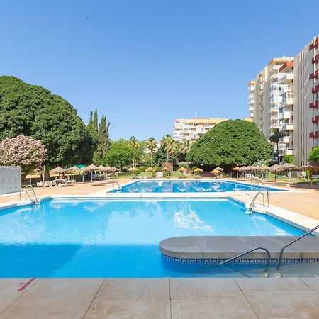 Apartamento Agata 2024 Benalmadena Exterior photo