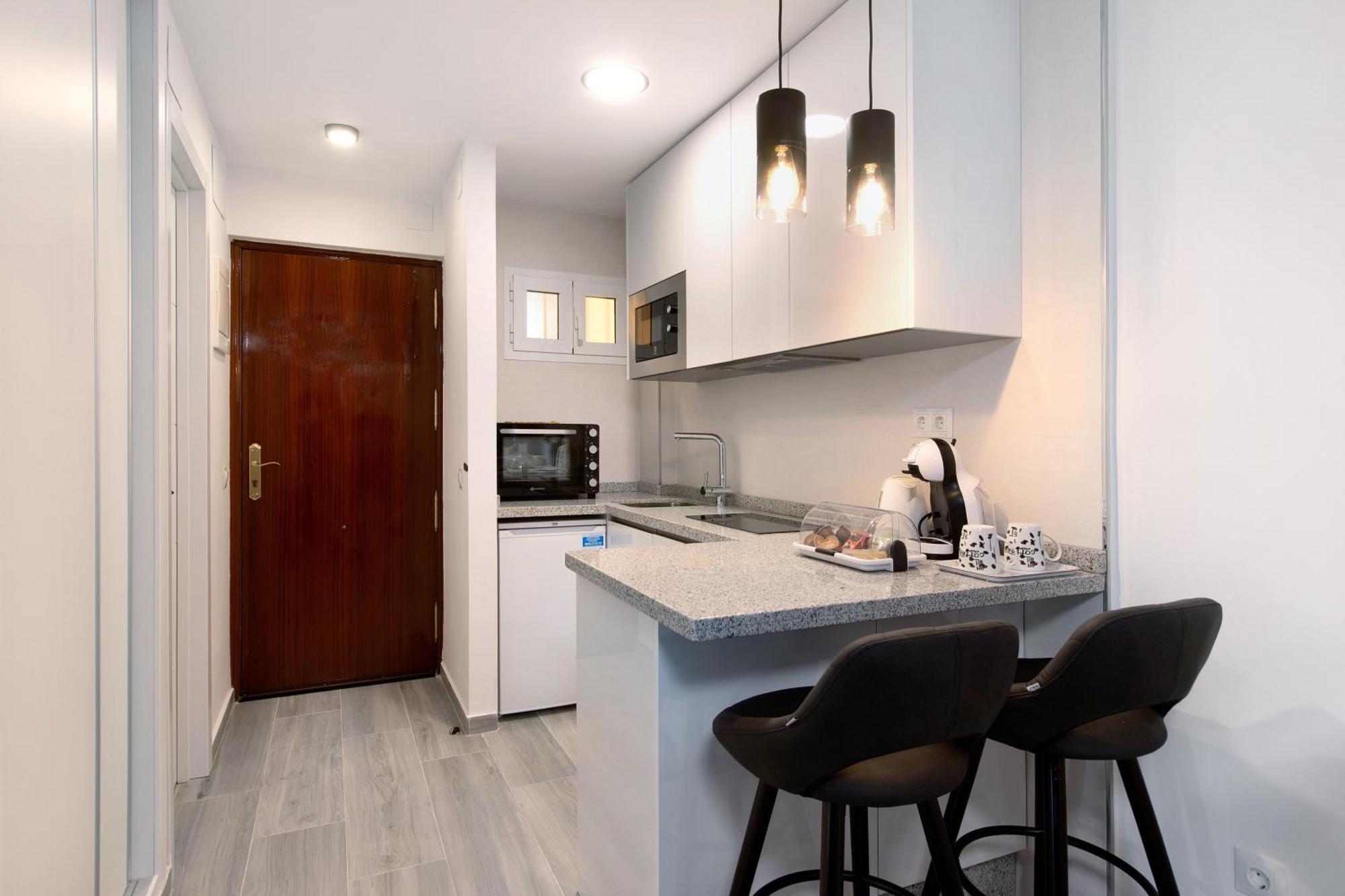 Apartamento Agata 2024 Benalmadena Exterior photo
