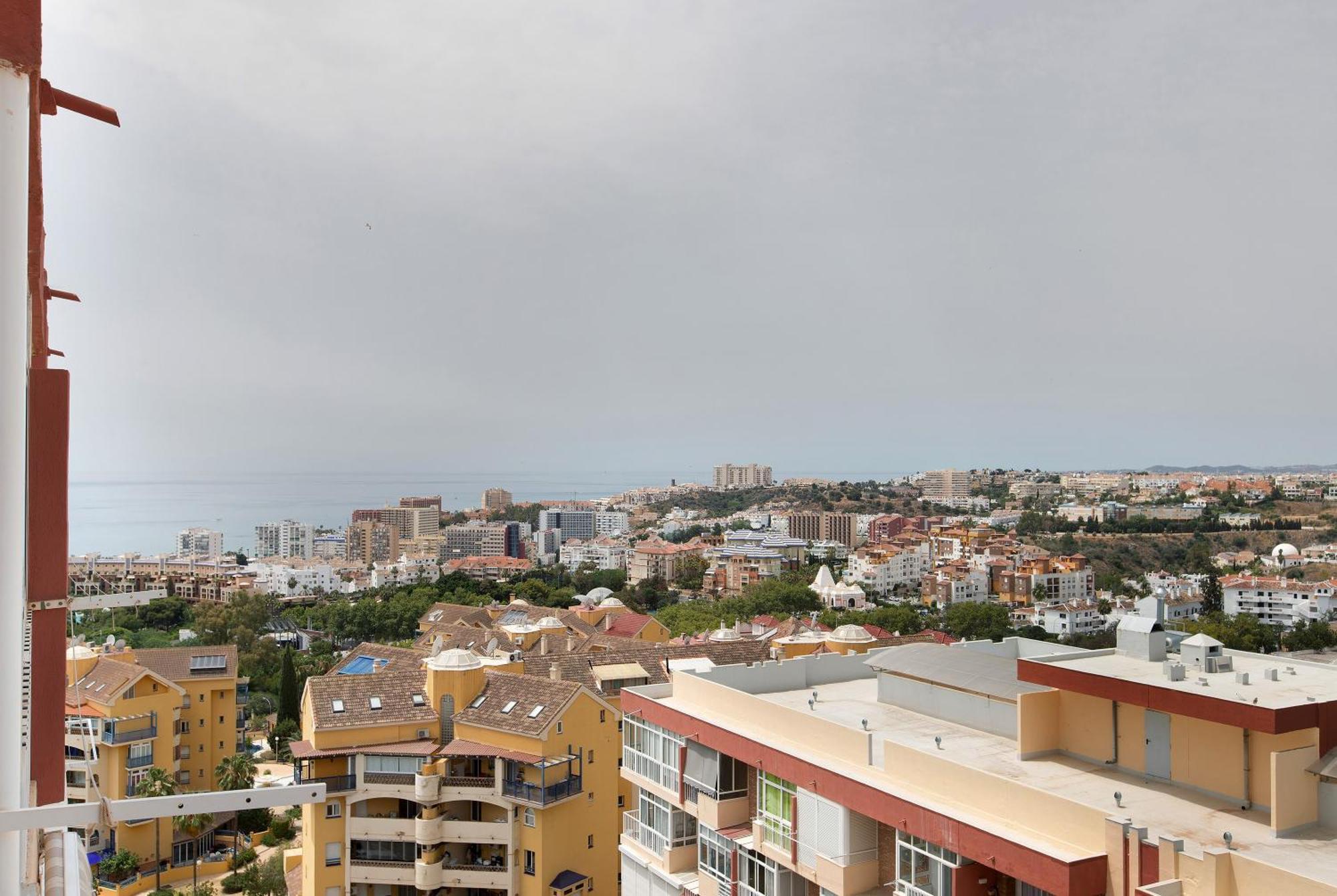Apartamento Agata 2024 Benalmadena Exterior photo